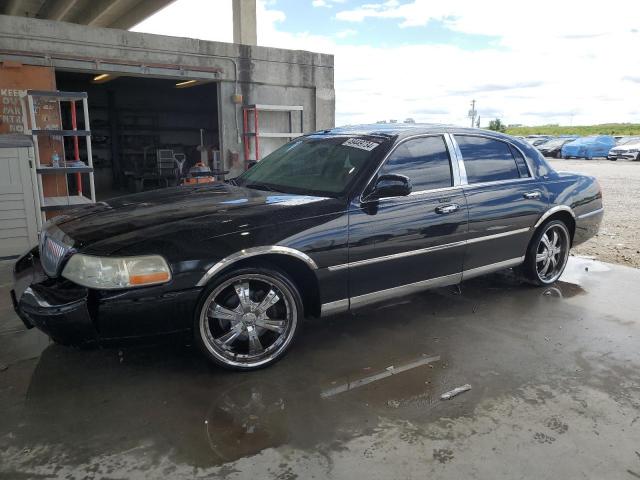 Lincoln Towncar (2003)