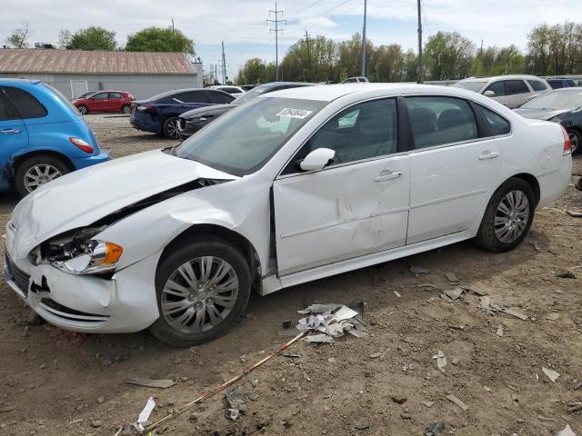 Chevrolet Impala (2011)