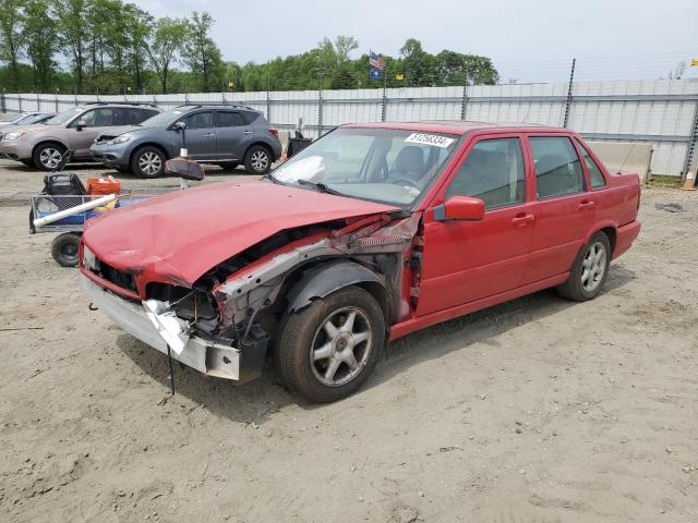 Volvo S70 (1998)