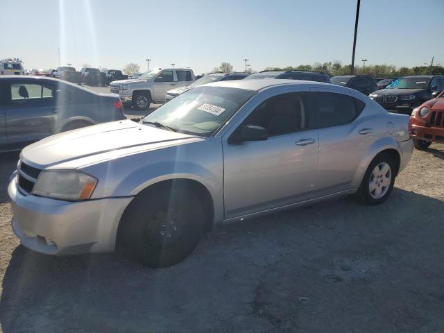 Dodge Avenger (2008)