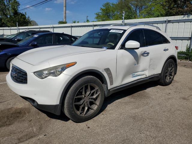 Infiniti Fx35 (2009)