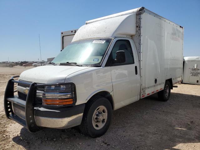 Chevrolet Express (2019)