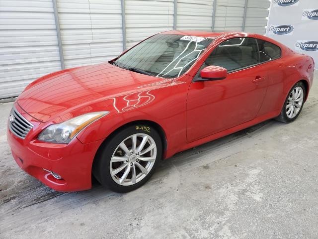 Infiniti G37 (2013)