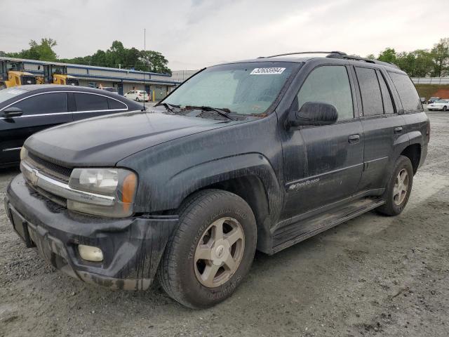 Chevrolet Trailblzr (2003)