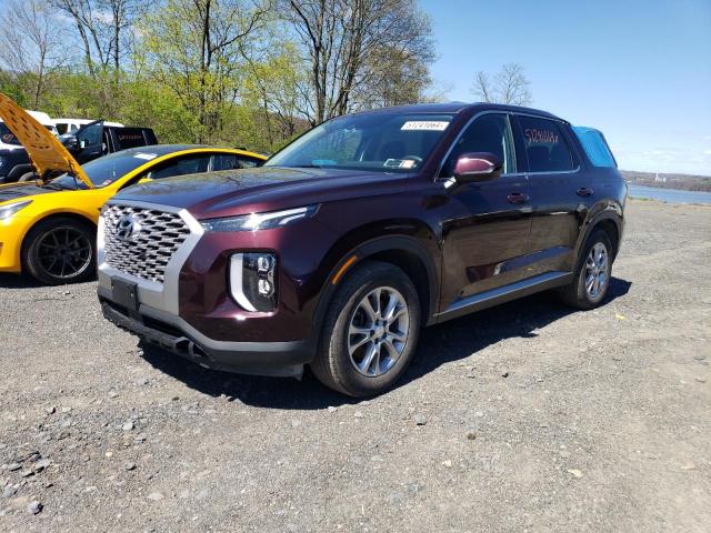 Hyundai Palisade (2022)