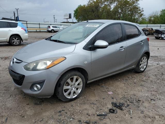 Mazda 2 (2012)