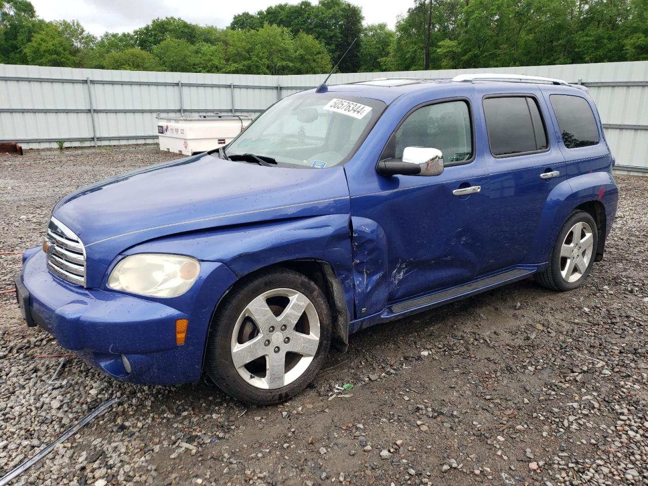 Chevrolet Hhr (2006)