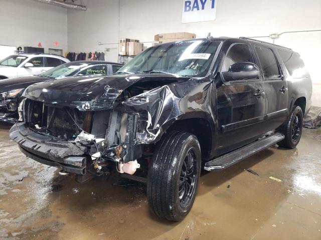 Chevrolet Suburban (2007)