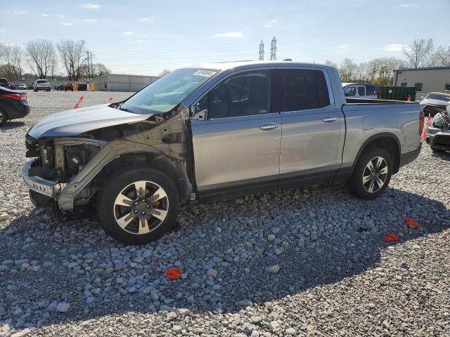 Honda Ridgeline (2019)