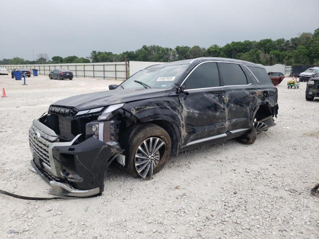 Hyundai Palisade (2024)
