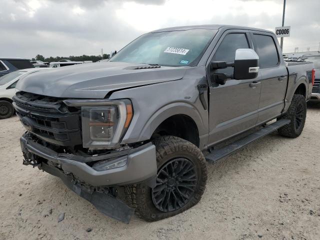 Ford F 150 (2022)