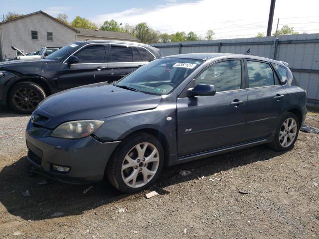 Mazda Mazda3 (2009)