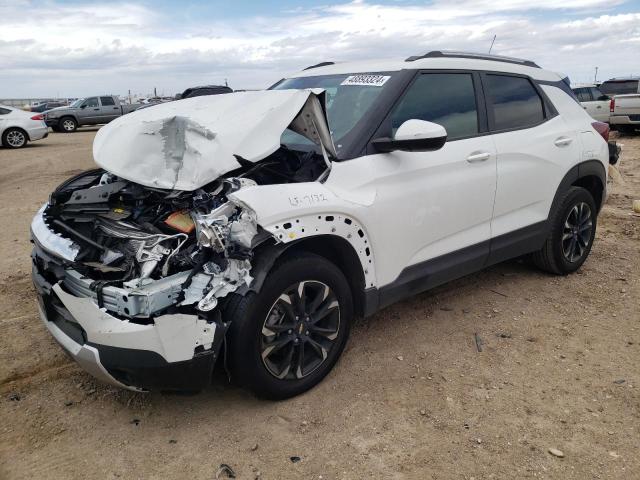 Chevrolet Trailblzr (2023)