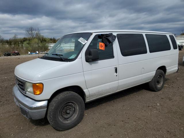 Ford Econoline (2006)