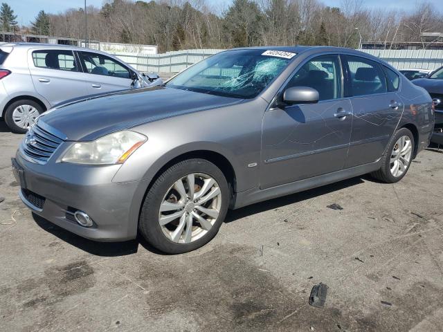 Infiniti M35 (2009)