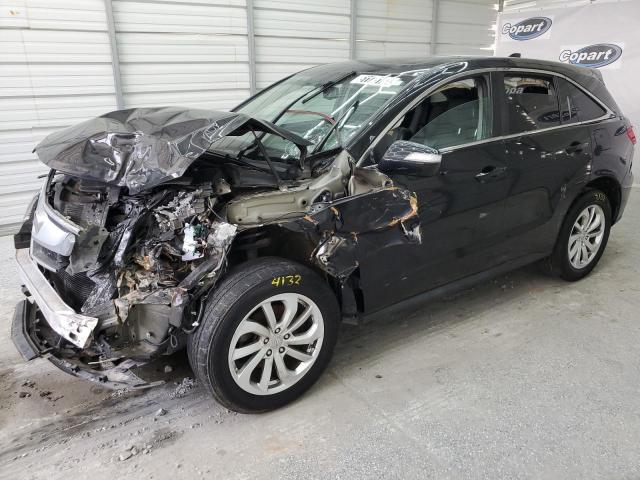 Acura Rdx (2018)