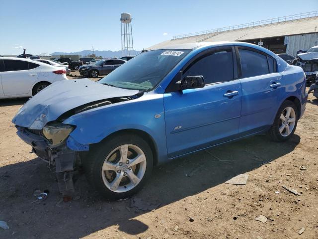 Mazda Mazda3 (2005)