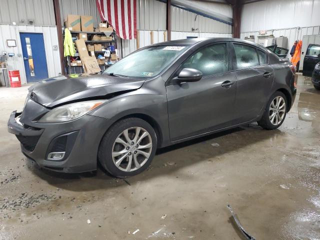 Mazda Mazda3 (2011)