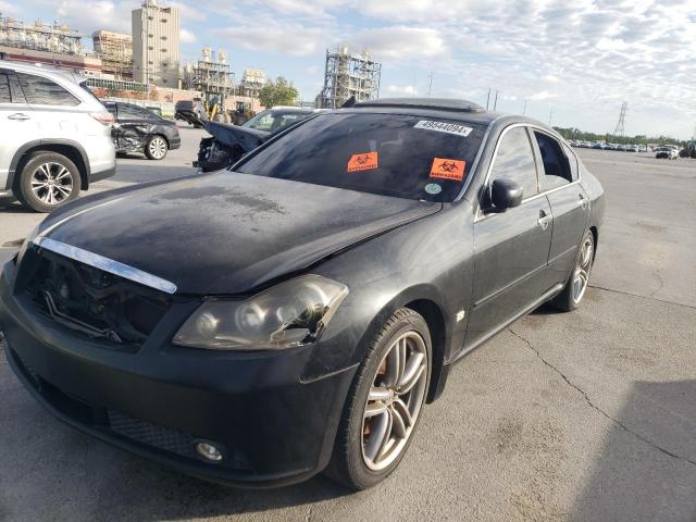 Infiniti M35 (2006)