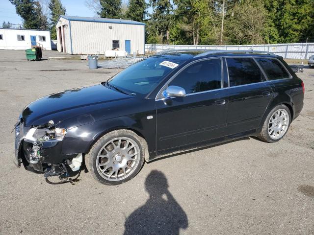 Audi S4-rs4 (2006)
