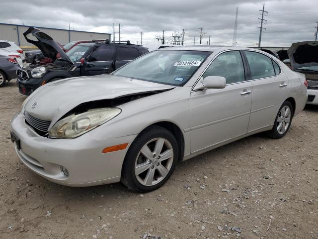 Lexus Es330 (2005)