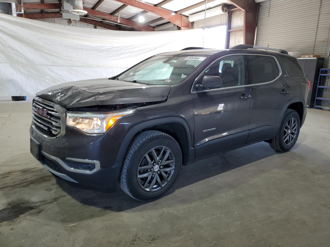 Gmc Acadia (2017)