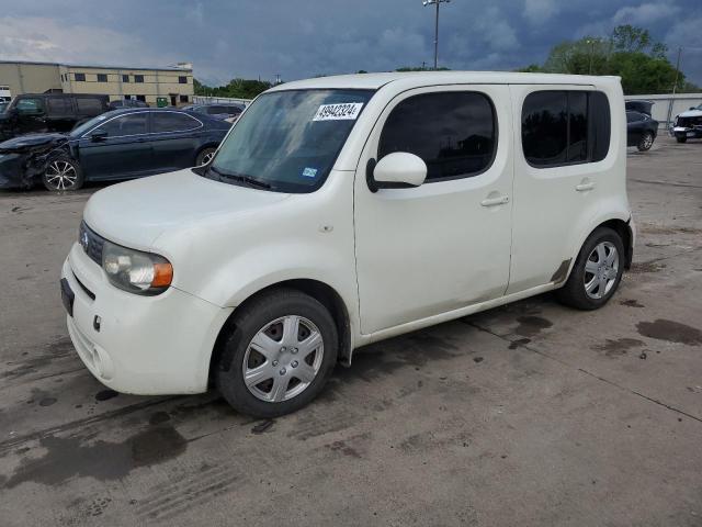 Nissan Cube (2009)
