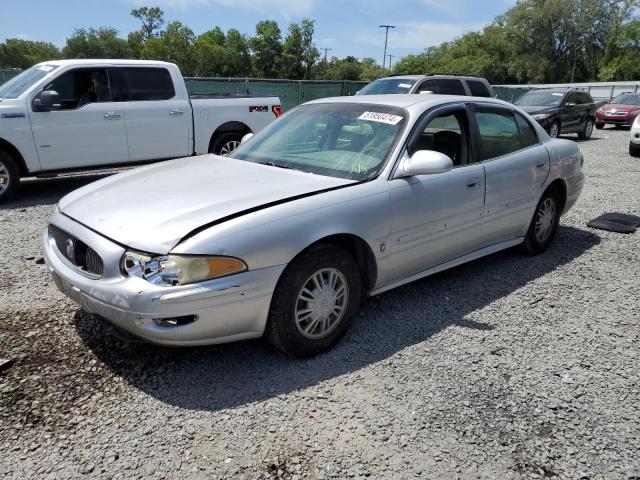 Buick Lesabre (2003)