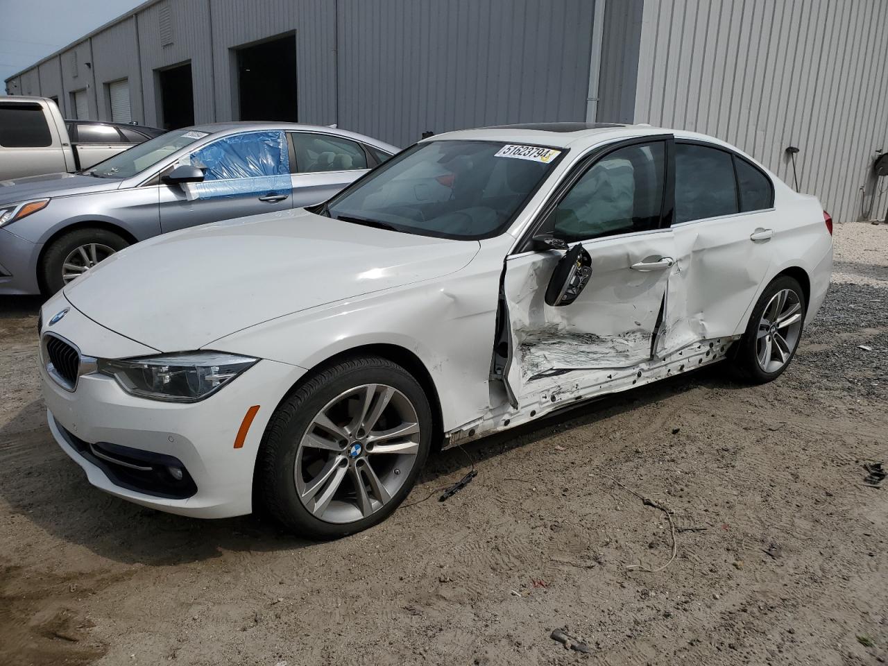 Bmw 3er (2017)