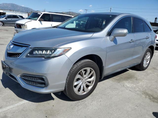 Acura Rdx (2017)
