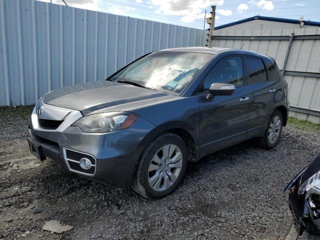 Acura Rdx (2010)