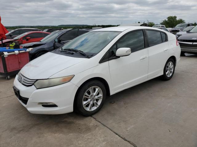 Honda Insight (2011)