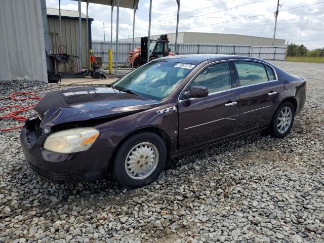 Buick Lucerne (2008)