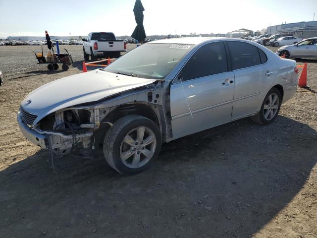 Lexus Es330 (2005)