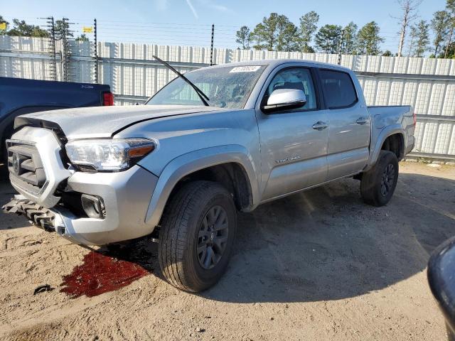 Toyota Tacoma (2023)