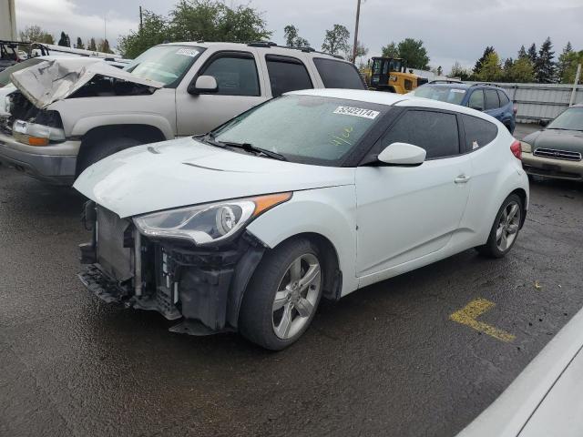 Hyundai Veloster (2012)