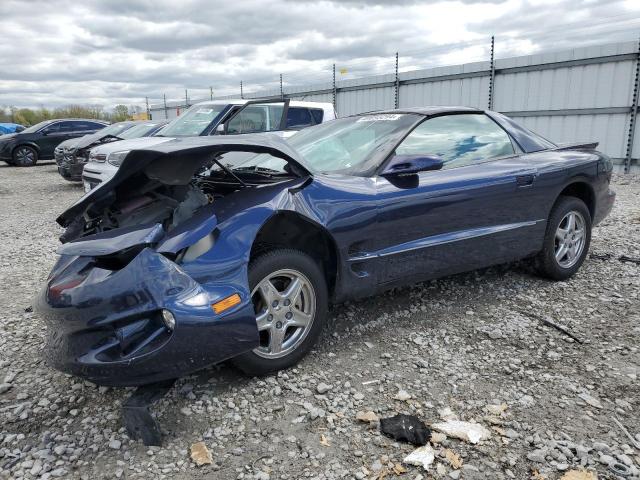 Pontiac Firebird (1998)