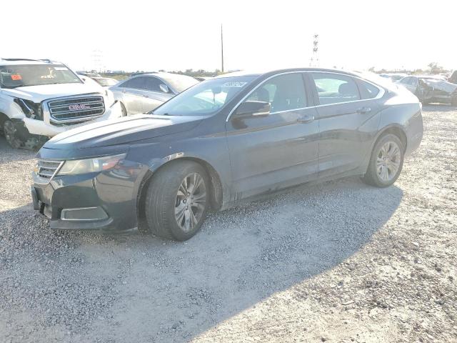 Chevrolet Impala (2014)