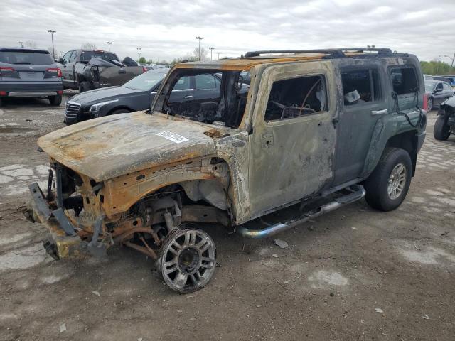 Hummer H3 (2006)
