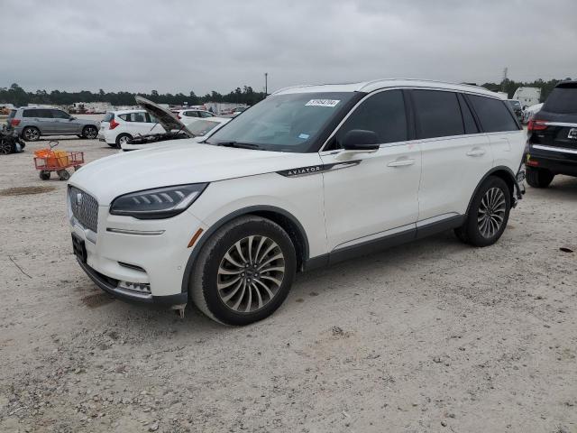 Lincoln Aviator (2020)
