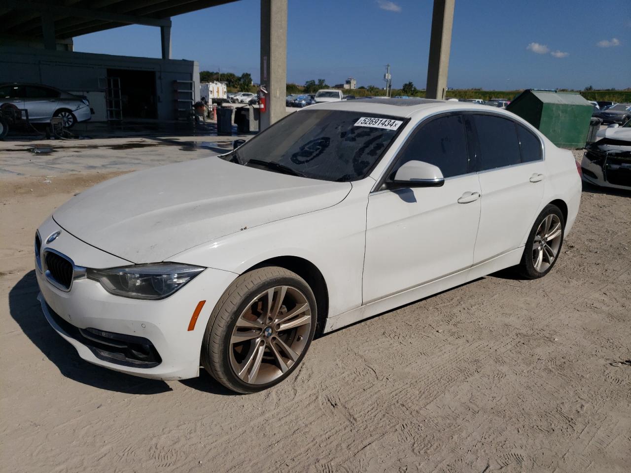 Bmw 3er (2017)