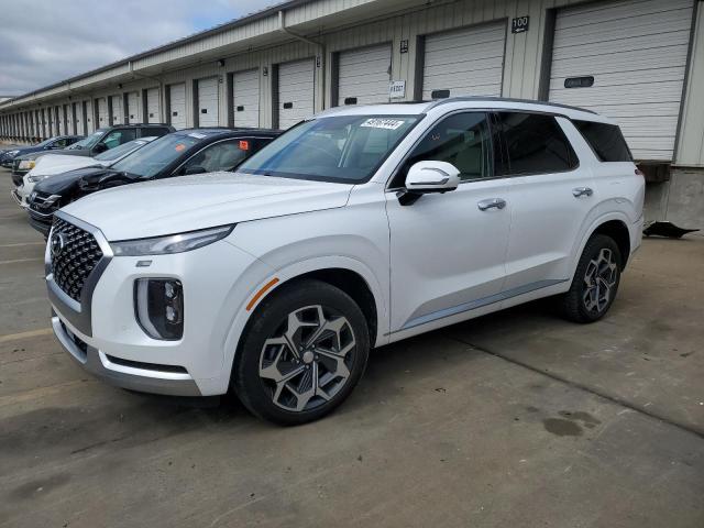 Hyundai Palisade (2021)