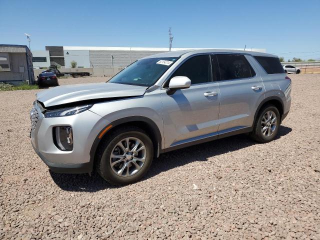 Hyundai Palisade (2021)