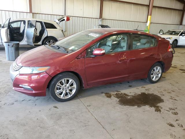 Honda Insight (2010)