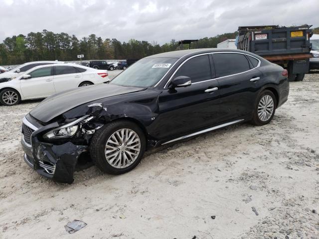 Infiniti Q70 (2015)