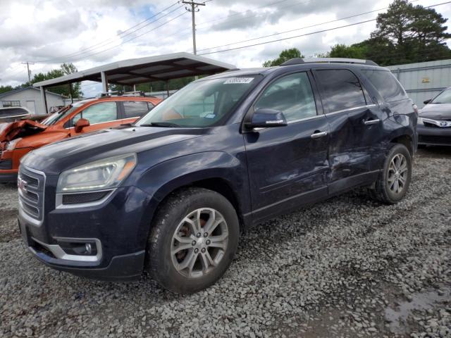 Gmc Acadia (2016)