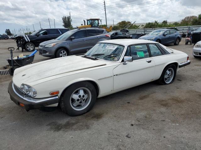Jaguar Xj (1986)