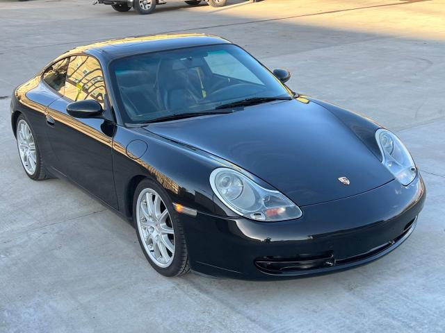 Porsche 911 (2001)