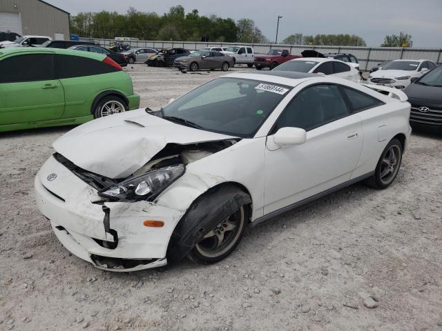 Toyota Celica (2005)