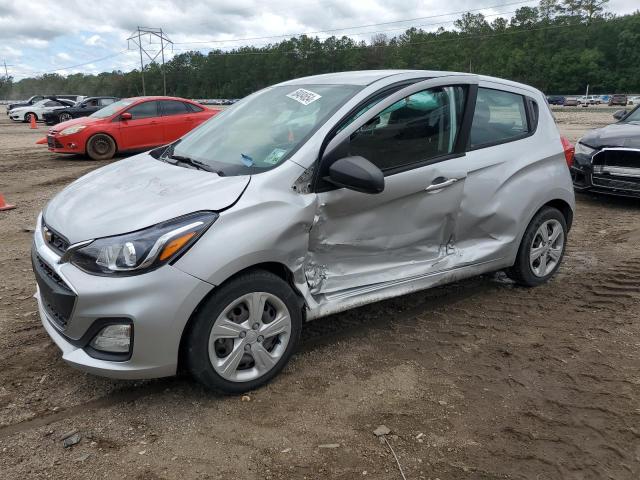 Chevrolet Spark (2020)